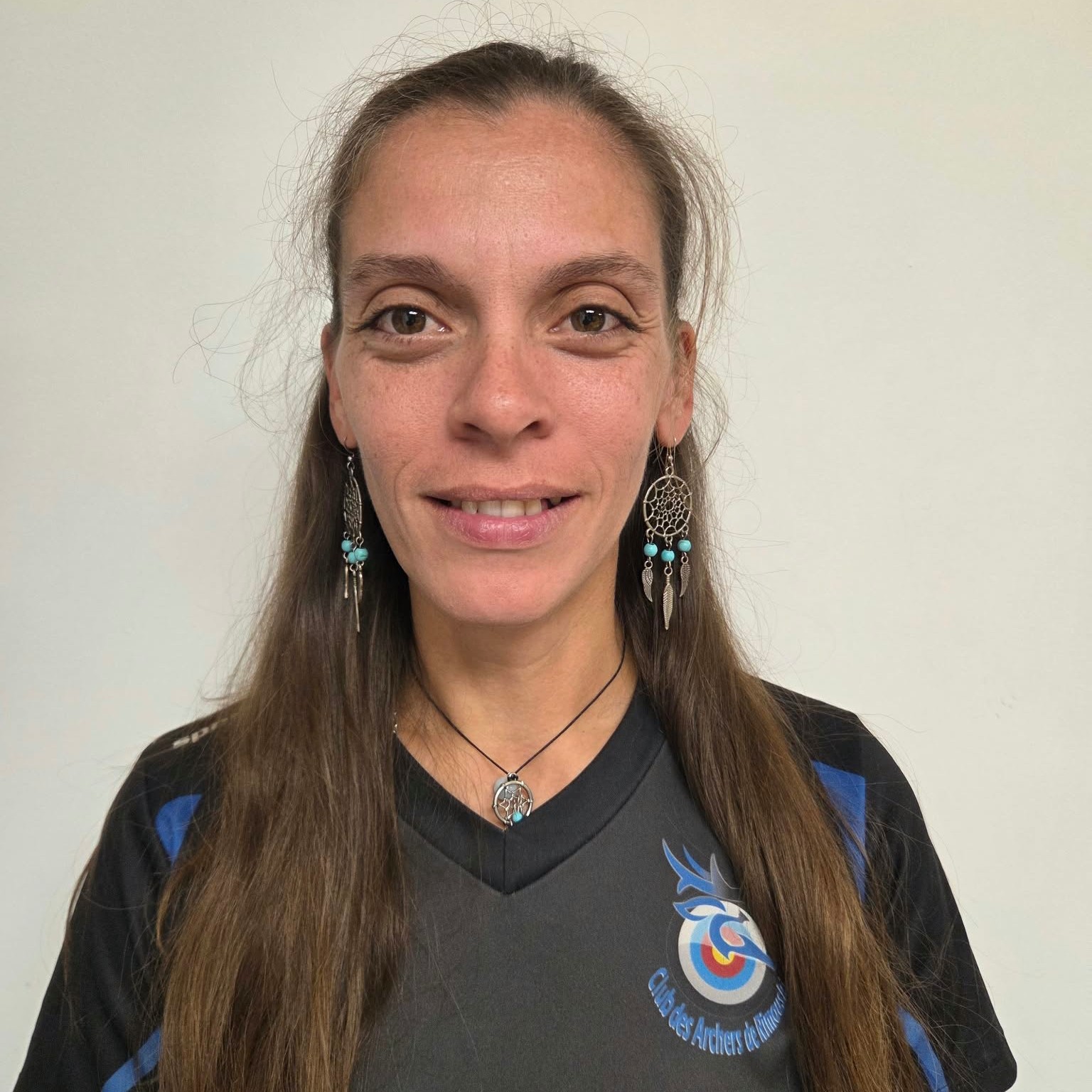 Stephanie Lamy